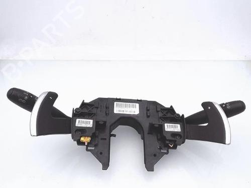 Steering column stalk CITROËN C4 Grand Picasso I (UA_) 1.6 HDi | BP25372655I23 