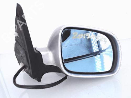 Used Right mirror VW GOLF IV (1J1) 1.9 TDI (90 hp) 25355108