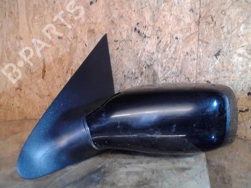 Left mirror FORD MONDEO II (BAP) 1.8 TD | BP25358611C26 