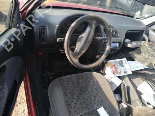 Third brake light CITROËN SAXO (S0, S1) 1.5 D | BP25373194L11