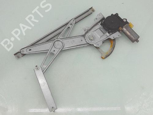 Front right window mechanism TOYOTA YARIS (_P1_) 1.3 (SCP12_, SCP13_, SCP12R, SCP13R) | BP29756829C23