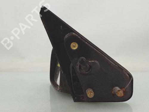 Used Left mirror Left mirror RENAULT 19 II (B/C53_) 1.4 (80 hp) 29142519 29142519
