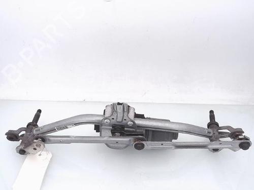 Front wiper motor PEUGEOT 208 I (CA_, CC_) 1.4 HDi | BP25371786M29 