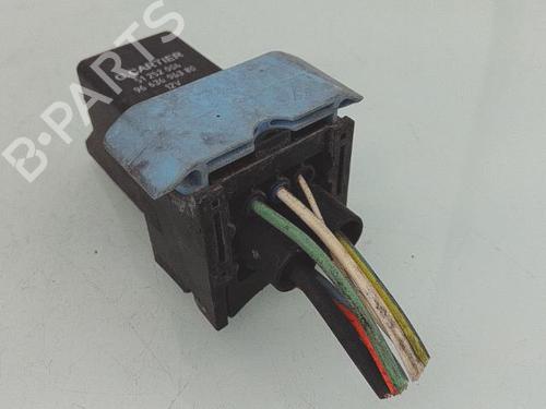 Elektronisk modul CITROËN C4 Grand Picasso I (UA_) 1.6 HDi (109 hp) 29028784