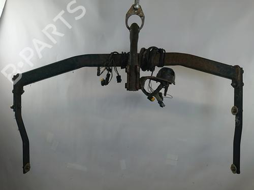 Used Tow ball/Mechanism RENAULT MEGANE II (BM0/1_, CM0/1_) 1.5 dCi (BM02, BM13, BM2A, CM02, CM13) (101 hp) 28964368