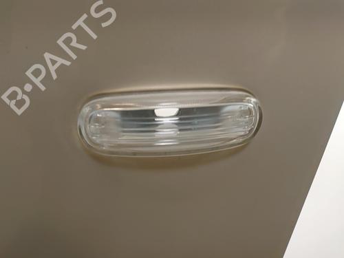 Left front fenders LANCIA MUSA (350_) 1.3 D Multijet (350.AXM11, 350.AXM1A, 350.AXI1A) | BP28964366C41 