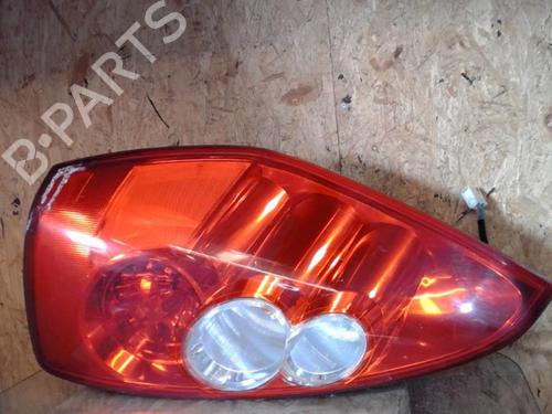 Venstre baglygte MAZDA 5 (CR) 2.0 CD (CR19) | BP25362113C34 