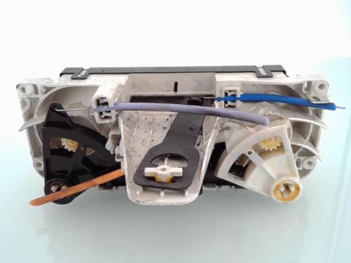 Climate control NISSAN MICRA III (K12) 1.5 dCi | BP25355613I5 