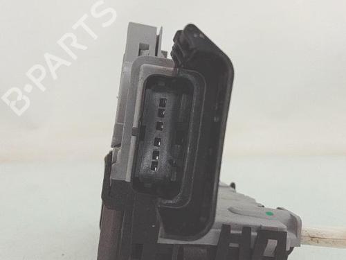Rear left lock CITROËN C5 III (RD_) 1.6 HDi 110 (RD9HZC) | BP29699576C100 