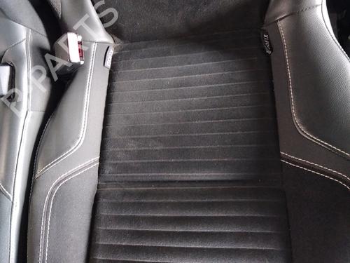 Rear seat RENAULT GRAND SCÉNIC III (JZ0/1_) 1.2 TCe (JZ16) | BP28680800C17