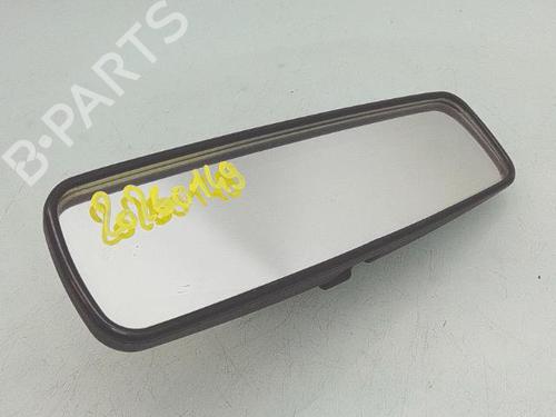 Used Rear mirror Rear mirror RENAULT CLIO II (BB_, CB_) [1998-2016] 33991001 33991001