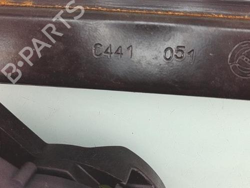 Used Front left window mechanism Front left window mechanism LANCIA MUSA (350_) 1.3 D Multijet (350.AXM11, 350.AXM1A, 350.AXI1A) (95 hp) 29003157 29003157