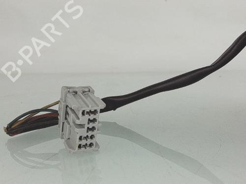 Right mirror ROVER 45 I Saloon (RT) 2.0 iDT | BP25356017C27 