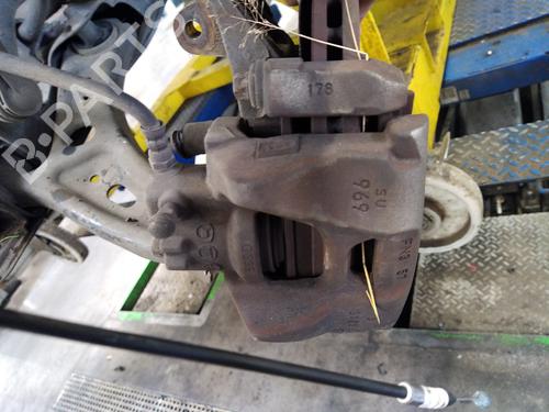 Left front brake caliper FIAT 500X (334_) 1.6 D Multijet (334AXA1B, 334AXA11) | BP30491323M105 - Image 3