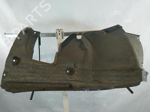 Used Wheel arch Wheel arch BMW 1 (E87) 116 i (122 hp) 36492250 36492250