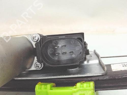 Rear left window mechanism BMW 1 (E87) 116 i | BP36437123C24 - Image 2