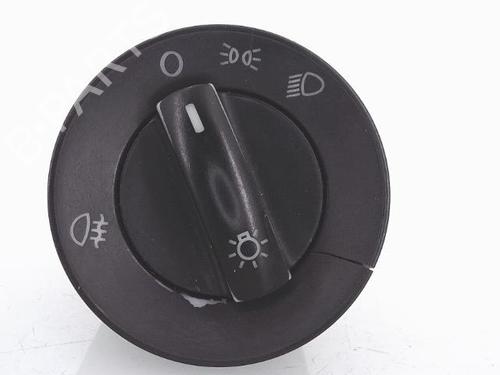 Headlight switch VW MULTIVAN T5 (7HM, 7HN, 7HF, 7EF, 7EM, 7EN) 2.5 TDI | BP25354514I24 - Image 4