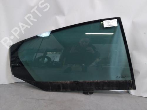 Used Rear right door window CITROËN DS4 (NX_) 1.6 HDi 115 (114 hp) 25368806