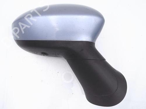 Right mirror FIAT GRANDE PUNTO (199_) 1.3 D Multijet | BP25358267C27 