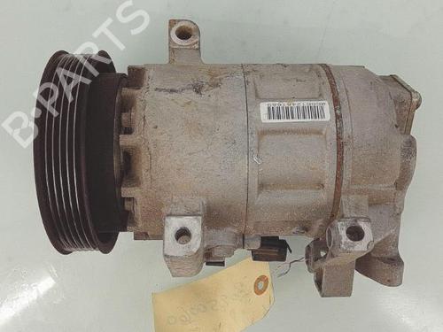 Used AC compressor RENAULT CLIO IV (BH_) 1.5 dCi 75 (75 hp) 25352385