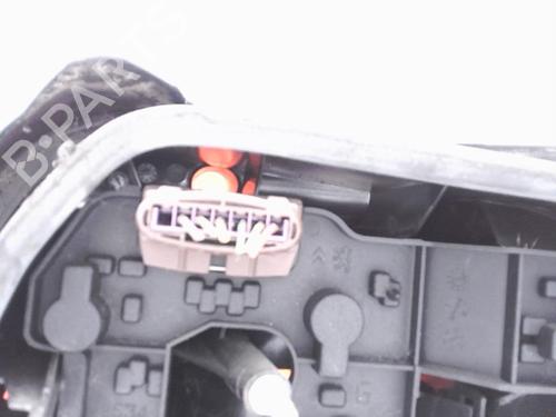 Used Left taillight CITROËN XSARA (N1) 1.4 i (75 hp) 25369416