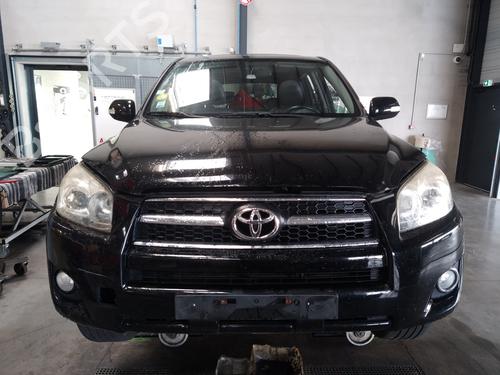Warning switch TOYOTA RAV 4 III (_A3_) 2.2 D 4WD (ALA30_, ALA30R) | BP29996745I22 - Image 13