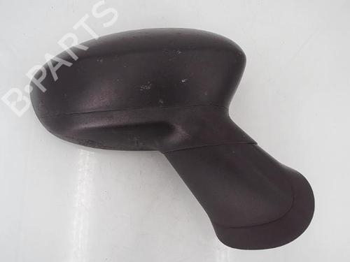 Used Right mirror FIAT GRANDE PUNTO (199_) 1.2 (65 hp) 25350059