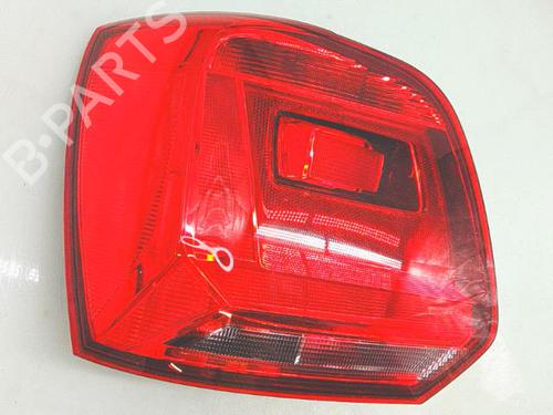 Venstre Baklys Venstre Baklys 37187596 37187596