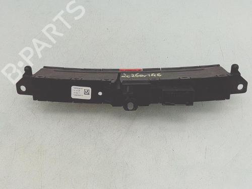 Warning switch FIAT 500L (351_, 352_) 1.6 D Multijet (199LYE1B) | BP38035893I22 - Image 2