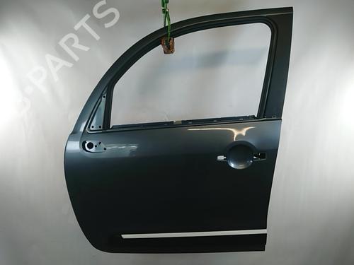 Used Left front door CITROËN C3 Picasso (SH_) 1.6 HDI 90 (92 hp) 29178594