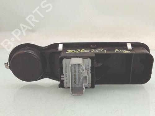 Left front window switch RENAULT MODUS / GRAND MODUS (F/JP0_) 1.5 dCi (FP0E, JP0E) | BP37865677I27 - Image 4