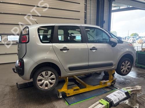 Used Parts CITROËN C3 Picasso (SH_)  1.6 HDI 90  5035124