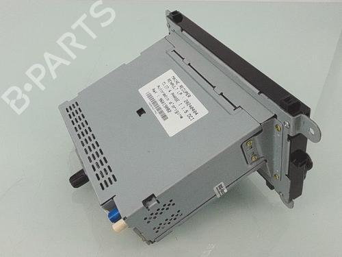 Radio RENAULT CLIO IV (BH_) 1.5 dCi 75 | BP25359780E6 