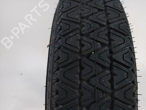 Rim OPEL ASTRA H (A04) 1.7 CDTI (L48) | BP25363853C45 
