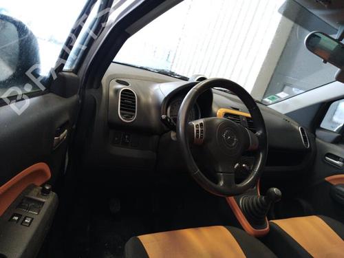 Left taillight OPEL AGILA B (H08) 1.2 (F68) | BP25369273C34  - Image 9