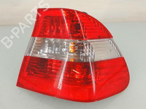 Right taillight BMW 3 (E46) 320 d | BP27988972C35 - Image 2