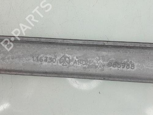 Rear right window mechanism PEUGEOT 307 SW (3H) 1.6 HDI 110 | BP28520313C25