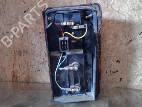 Used Left taillight Left taillight PEUGEOT J5 Van (290L) 2.5 D (73 hp) 25367240 25367240