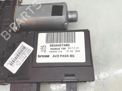 Used Front right window mechanism Front right window mechanism 39155145 39155145
