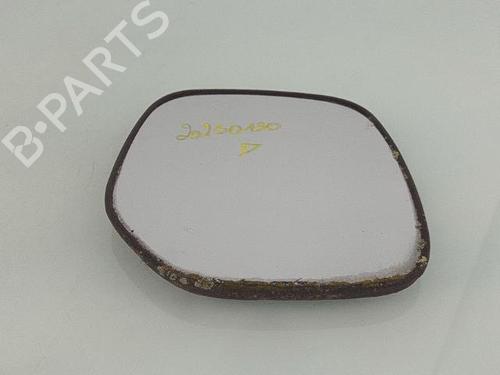 Spejlglas højre Spejlglas højre 25588054 25588054