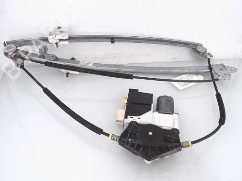 Front right window mechanism CITROËN C8 (EA_, EB_) 2.0 HDi 165 | BP25357012C23