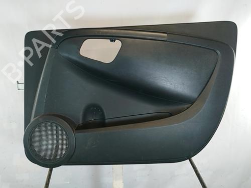 Høyre frontpanel PEUGEOT BIPPER (AA_) 1.3 HDi 75 | BP39174901C59  - Image 5