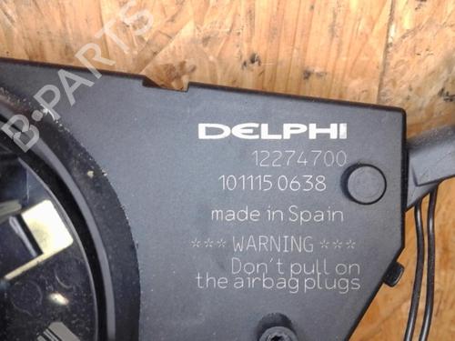 Steering column stalk OPEL CORSA D (S07) 1.3 CDTI (L08, L68) | BP25365348I23 - Image 5