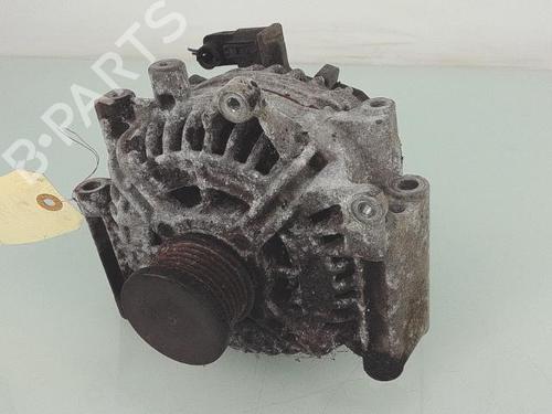 Used Alternator MERCEDES-BENZ C-CLASS Coupe (CL203) C 220 CDI (203.708) (150 hp) 25356600