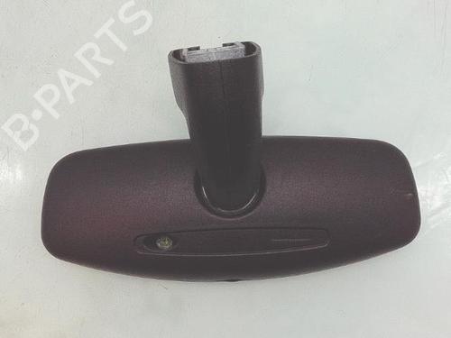 Used Rear mirror CITROËN C4 I (LC_) 1.6 HDi (109 hp) 30732853