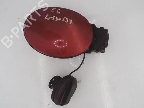 Used Fuel flap CITROËN C6 (TD_) 2.7 HDi (204 hp) 25349894