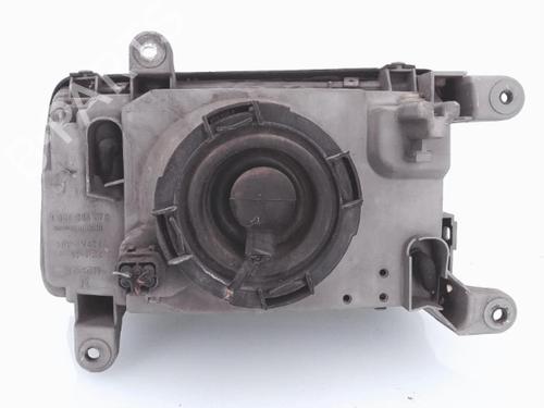 Right headlight OPEL FRONTERA B (U99) 3.2 i (6B1VF, 6B1_6) 91157026