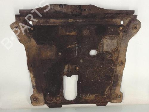 Used Underbody protection DACIA DUSTER (HM_) 1.5 dCi 115 (HMAD) (116 hp) 27734174