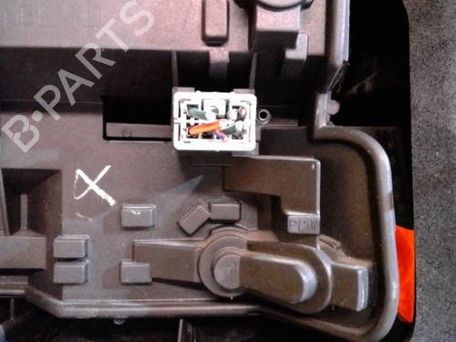 Left taillight ROVER 45 I Hatchback (RT) 1.4 | BP25365198C34 - Image 3