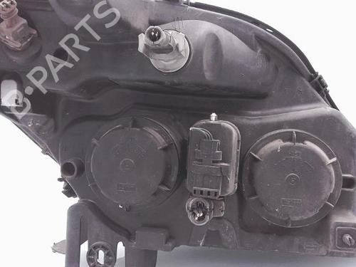 Scheinwerfer links für RENAULT SCÉNIC I MPV (JA0/1_, FA0_) 1.9 dCi (JA05, JA1F) (102 hp) 25372535